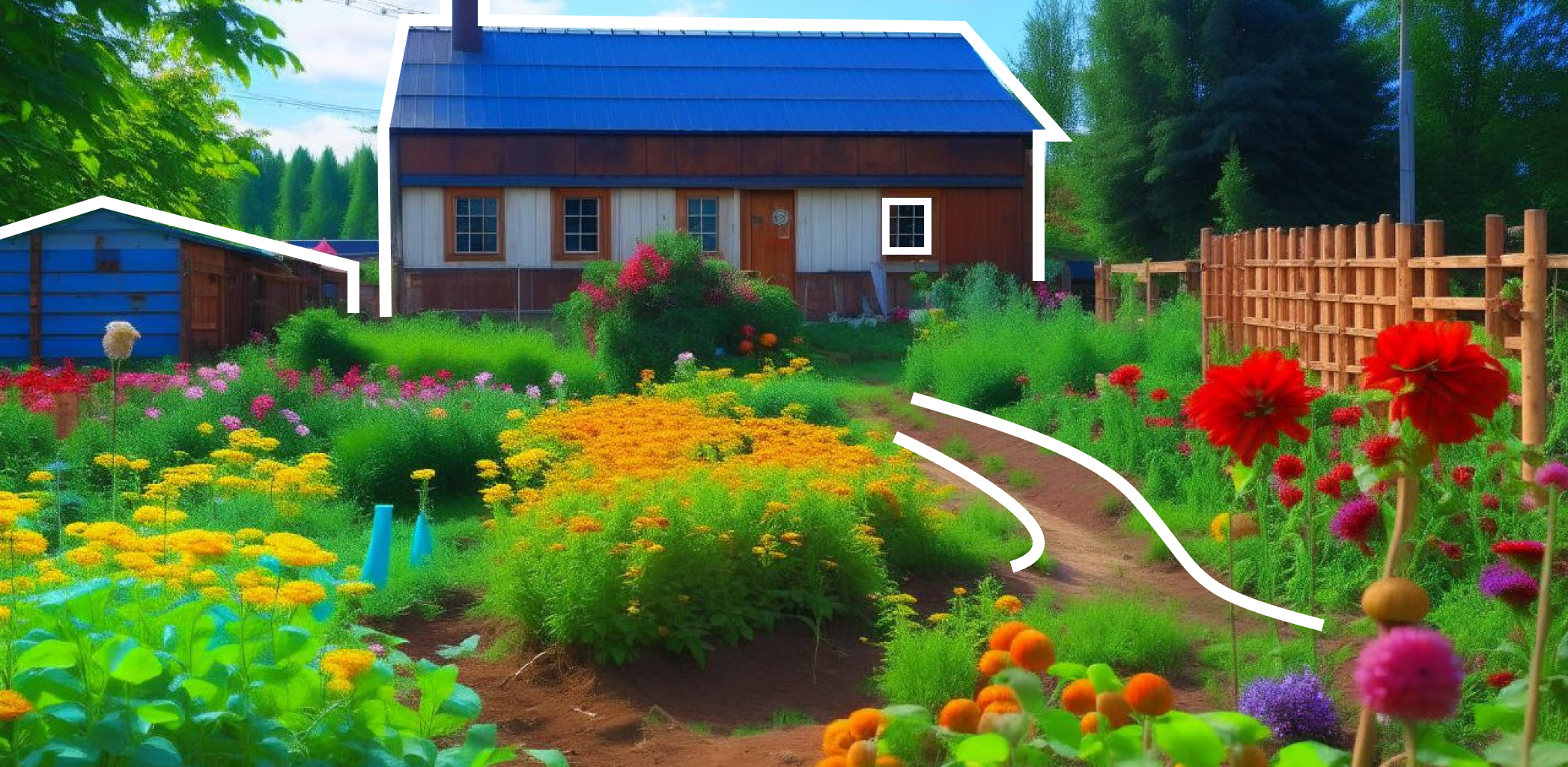 Ситуационный план земельного участка: что это